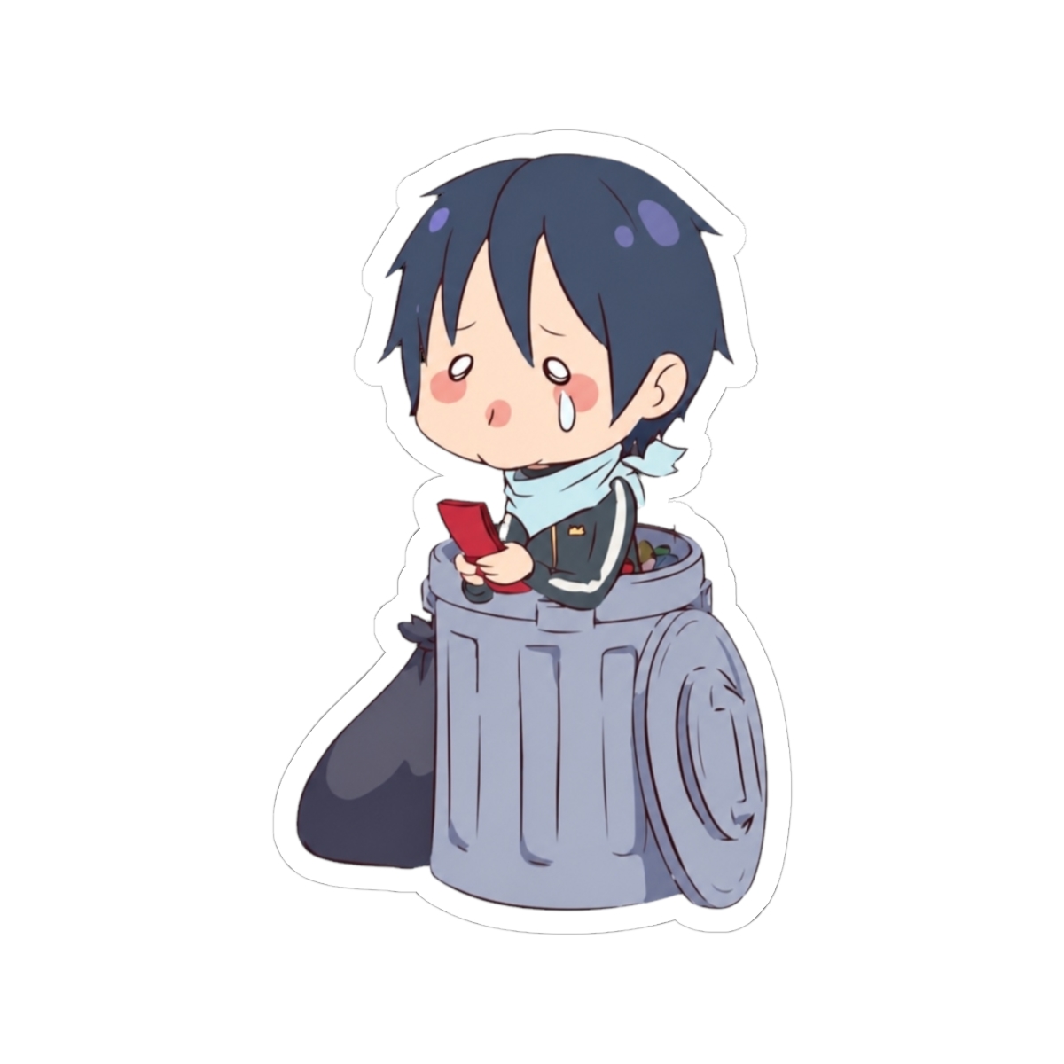 Noragami 25 - alternate angle 2, merchandise