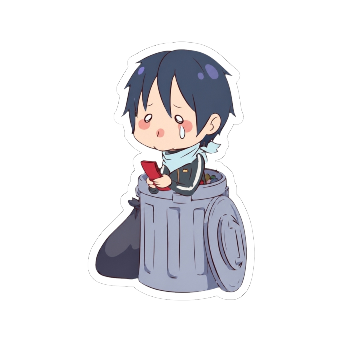 Noragami 25