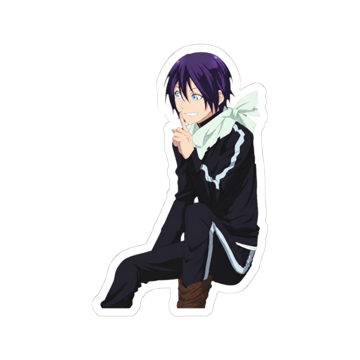 Yato Noragami - alternate angle 1, merchandise