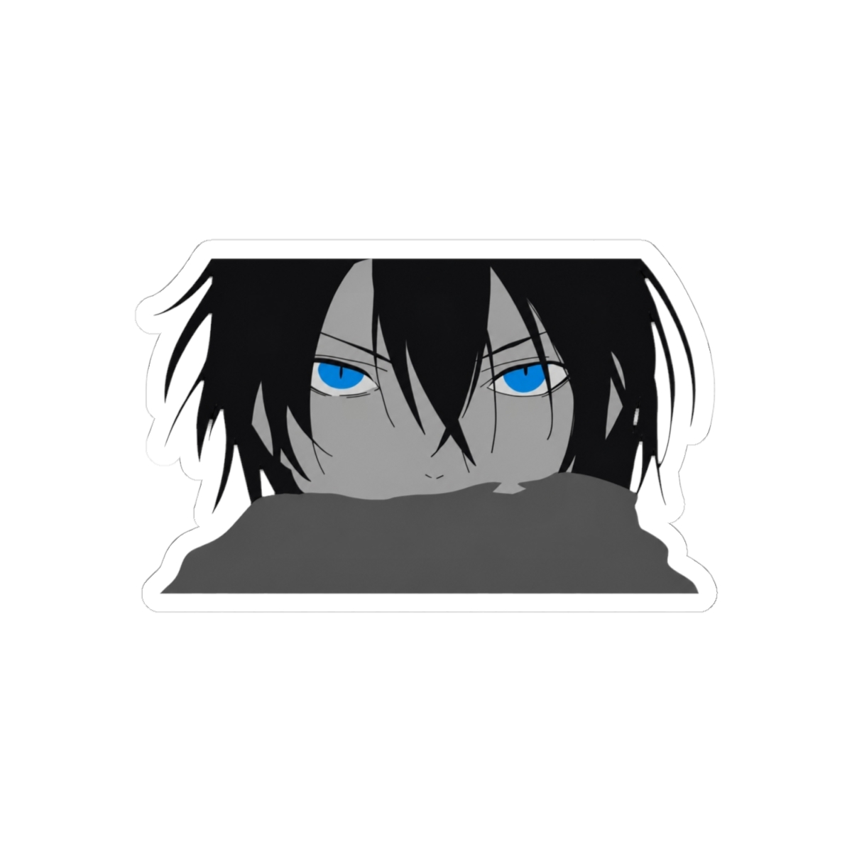 Yato from Noragami - alternate angle 1, merchandise