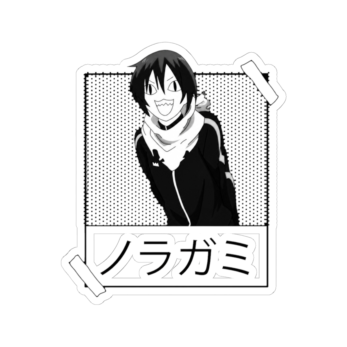 Yato Noragami - alternate angle 2, merchandise