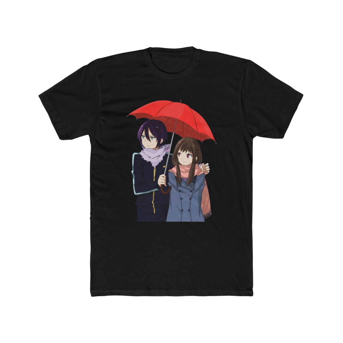 Yato and Hiyori - Noragami Anime - alternate angle 3, merchandise