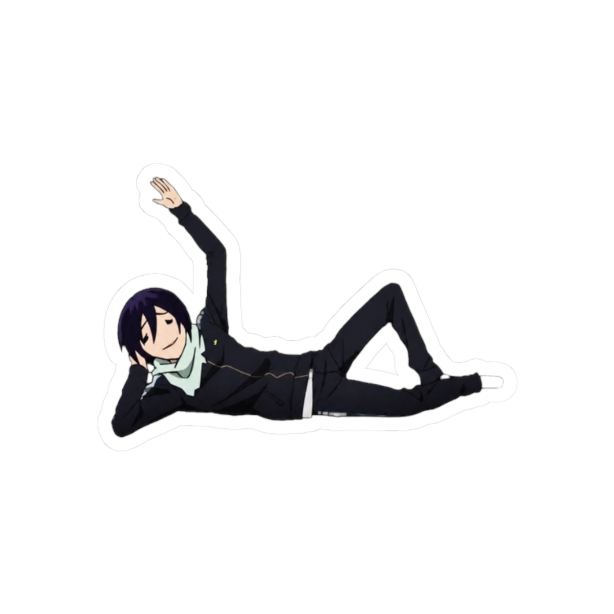 Yato Wave | Noragami - alternate angle 3, merchandise