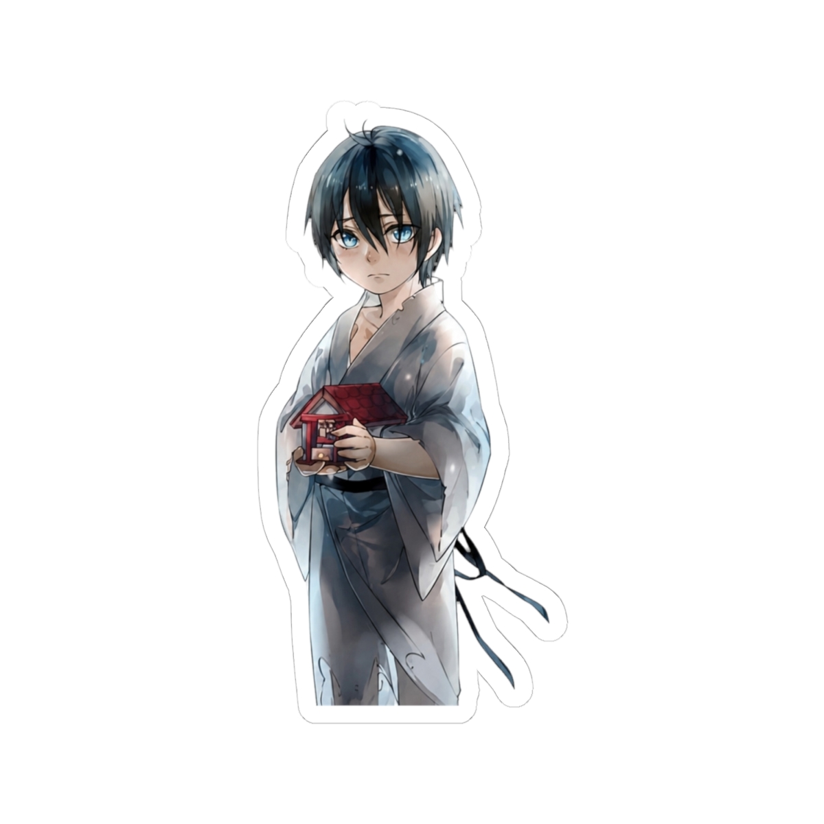 Noragami 16 - alternate angle 1, merchandise