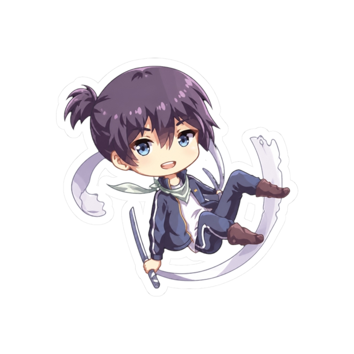 Noragami 26 - alternate angle 3, merchandise