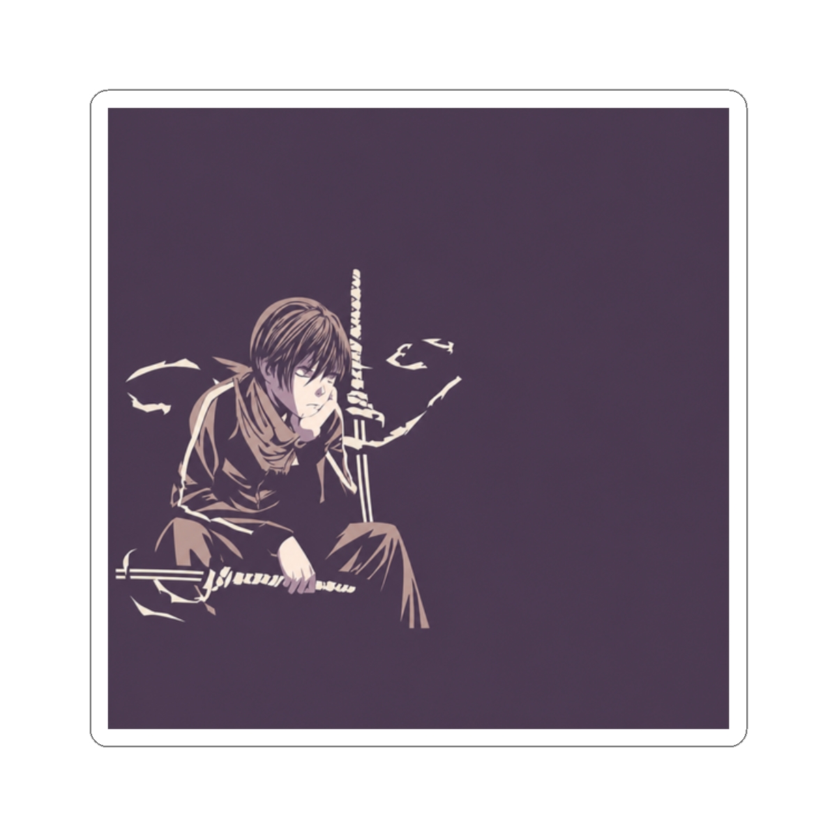 Noragami Yato - alternate angle 3, merchandise