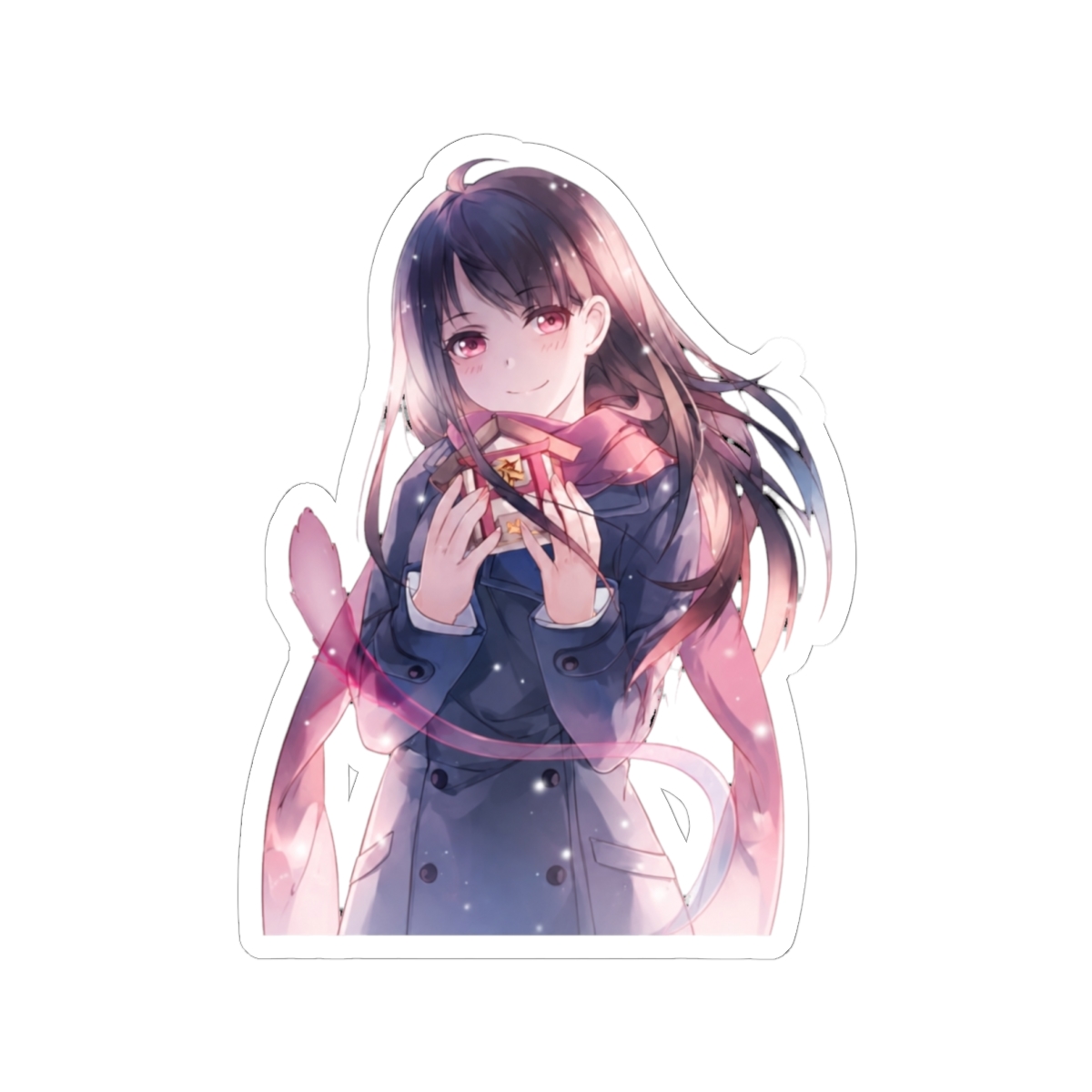 HIYORI IKI | Noragami - alternate angle 2, merchandise