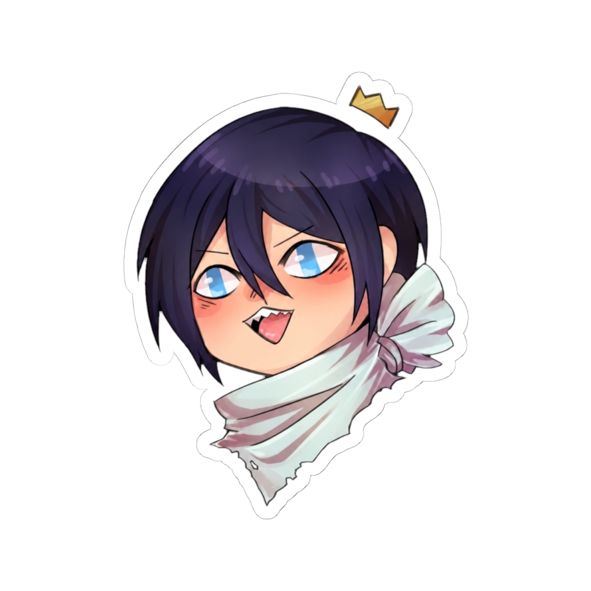 Cat Yato | Noragami - alternate angle 1, merchandise