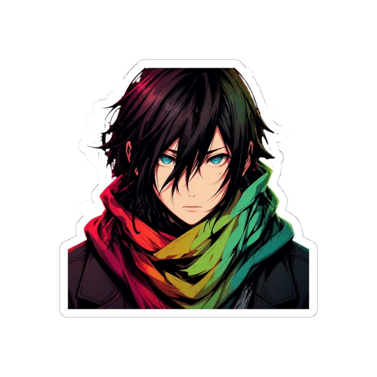 Noragami Yato - 7 - alternate angle 1, merchandise