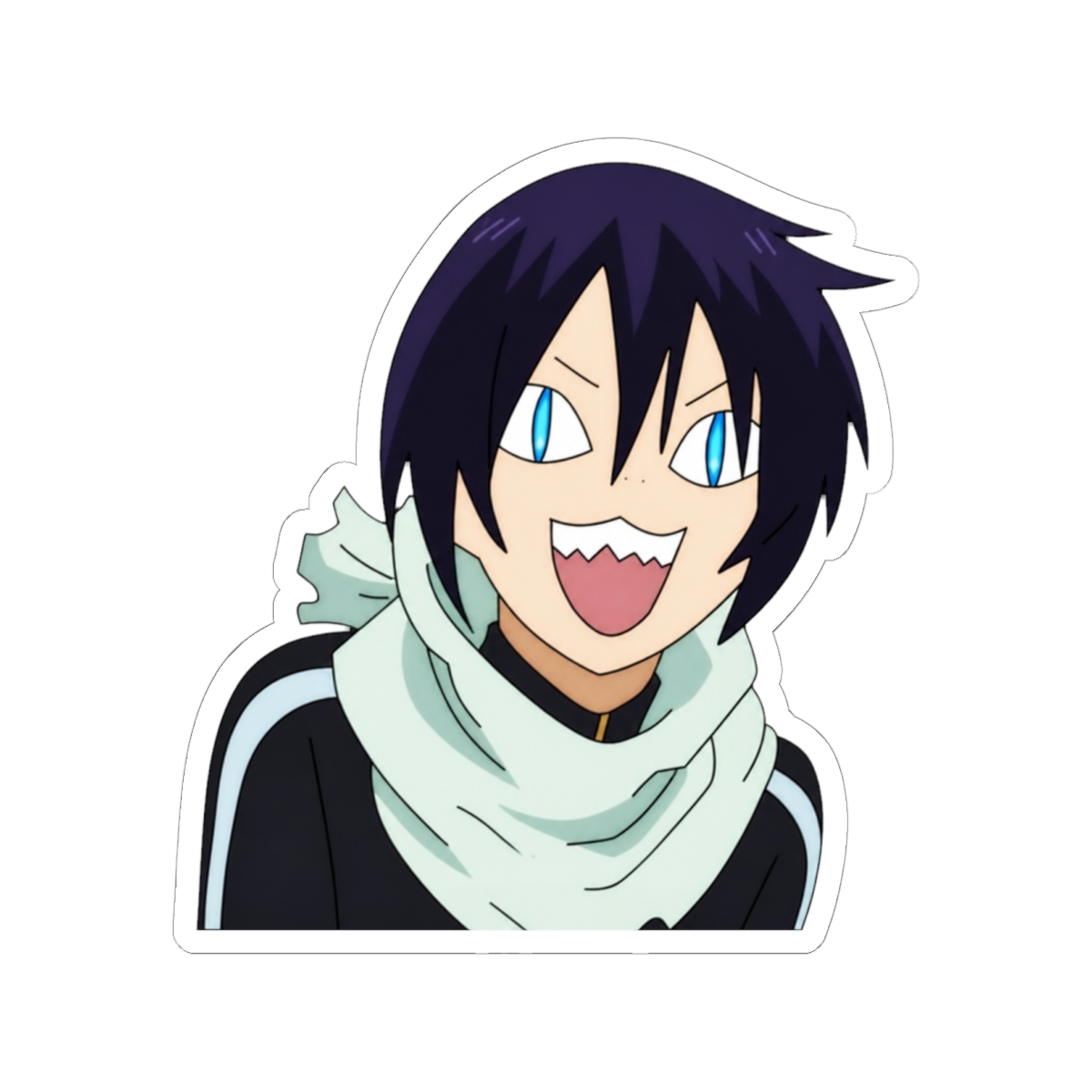 Yato By Nour Nb | Noragami