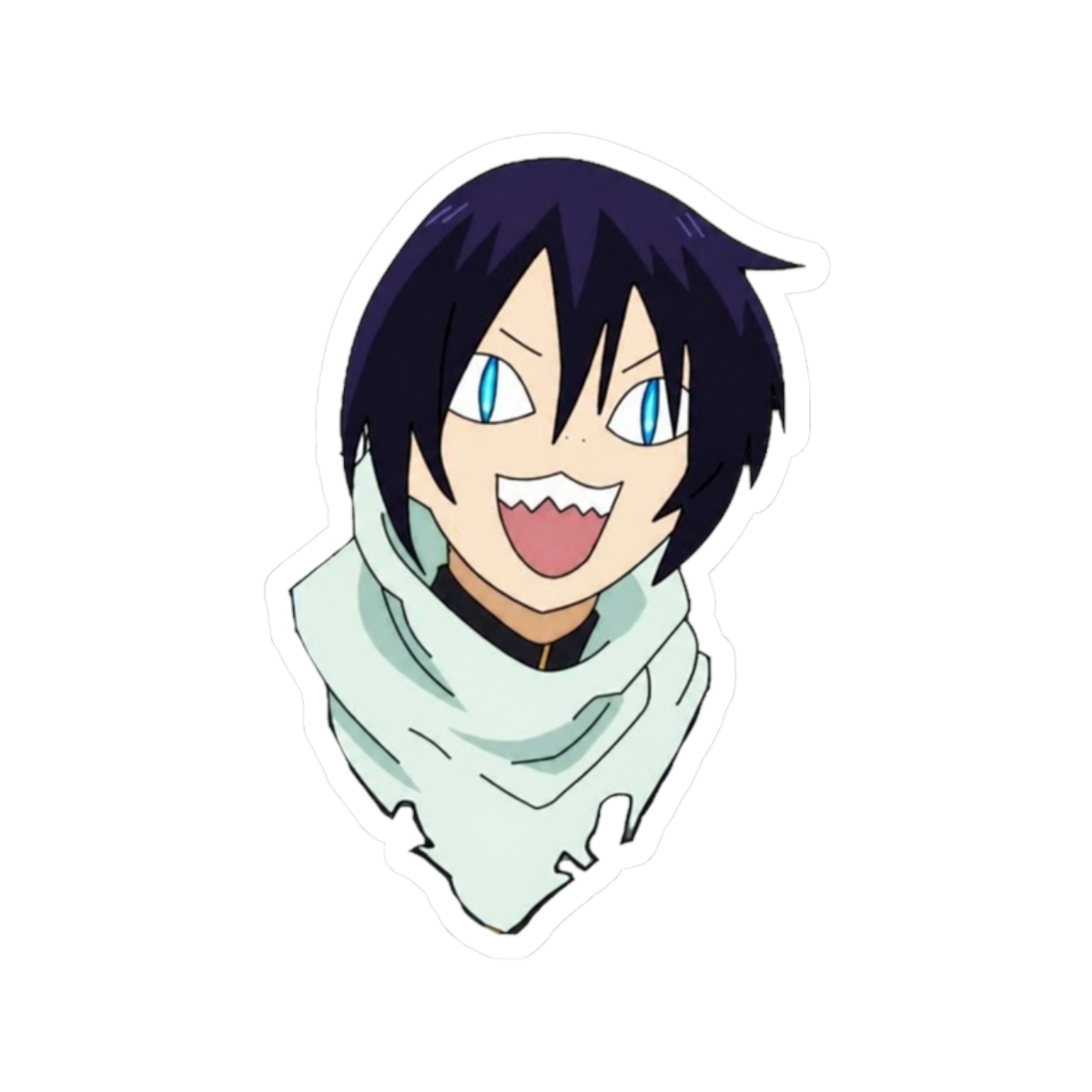 Yato By Mm 97 | Noragami - alternate angle 3, merchandise