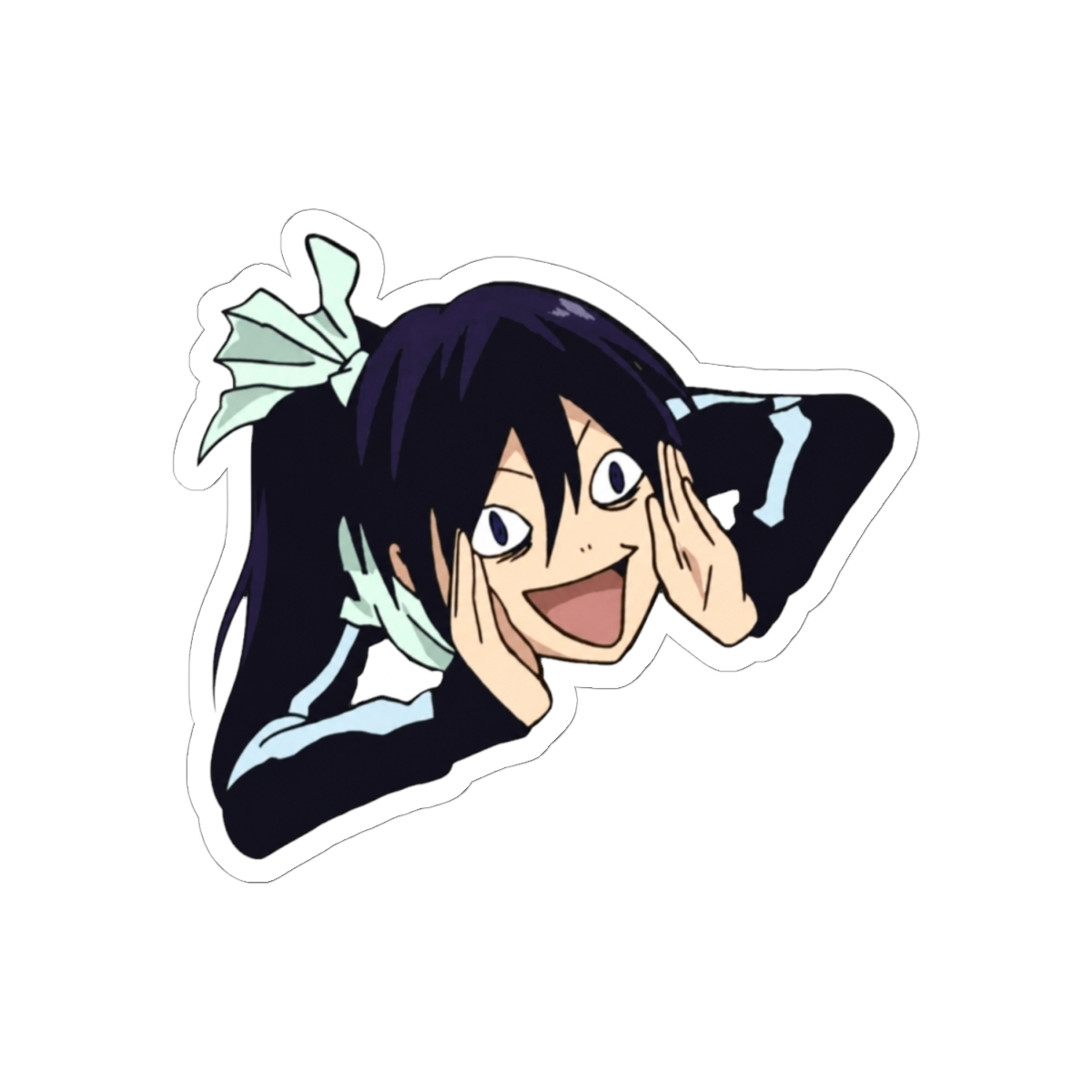 Cursed Yato heh | Noragami - alternate angle 1, merchandise