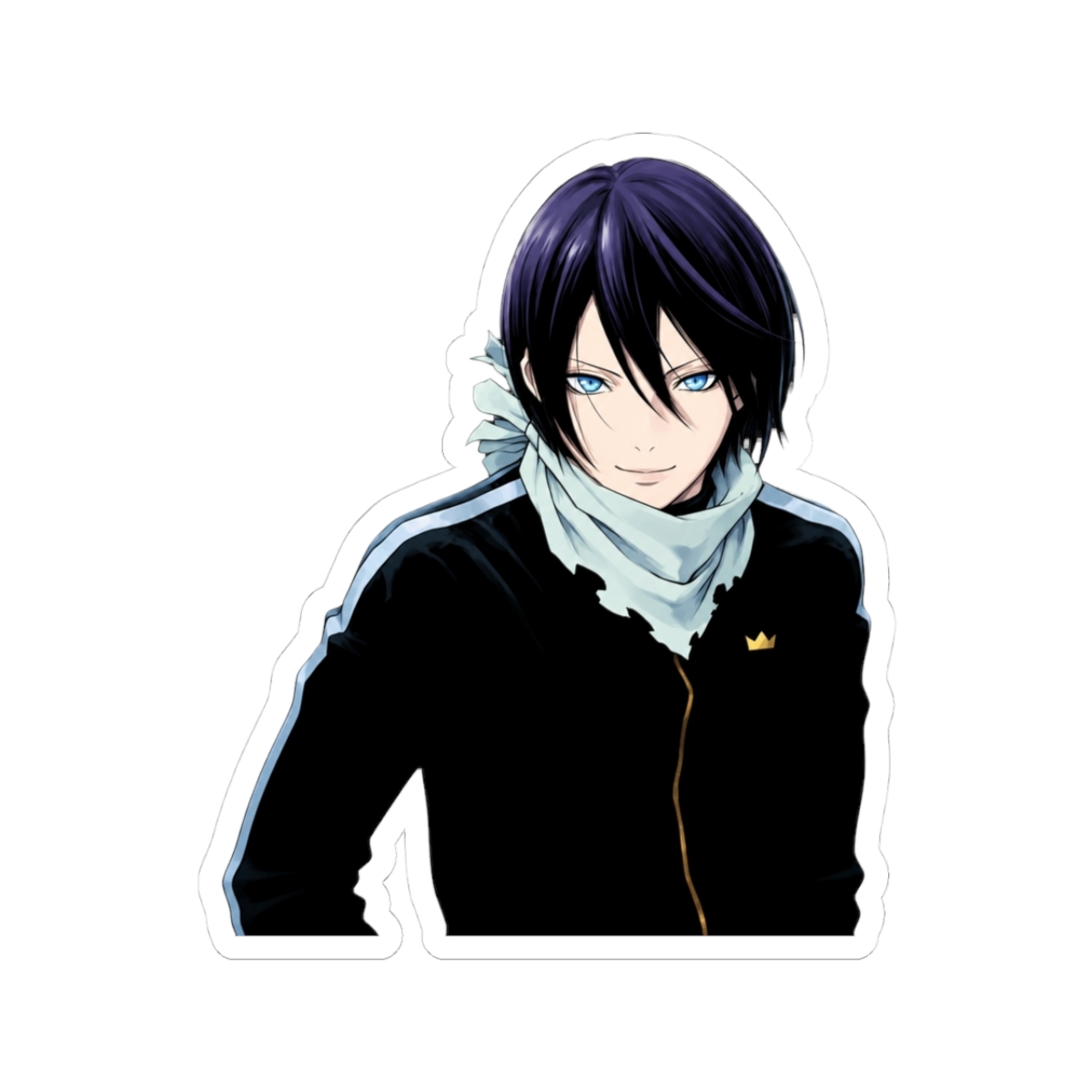 Noragami Yato - 13