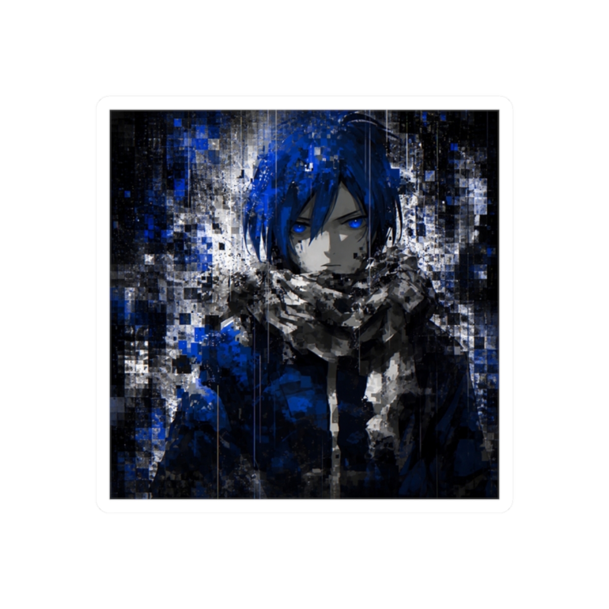 Noragami Yato - 6 - alternate angle 3, merchandise