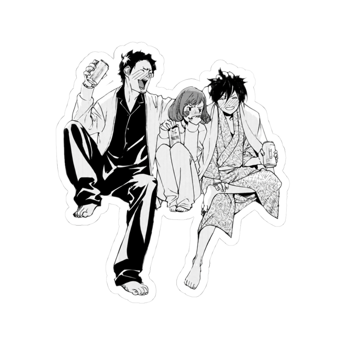 noragami sticker