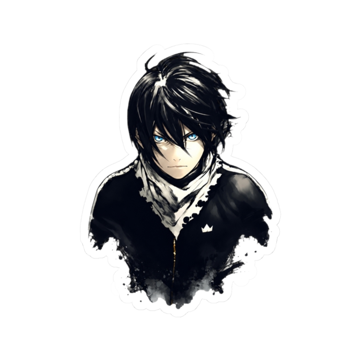 Noragami Yato - 11 - alternate angle 3, merchandise